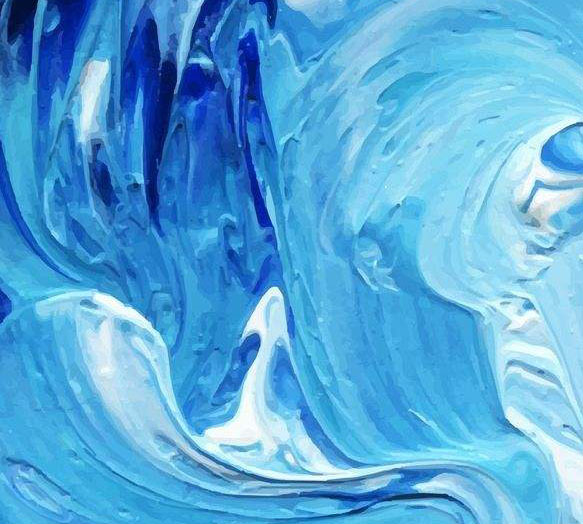 分散剂具有出色的流动性、高光泽、着色力高特性