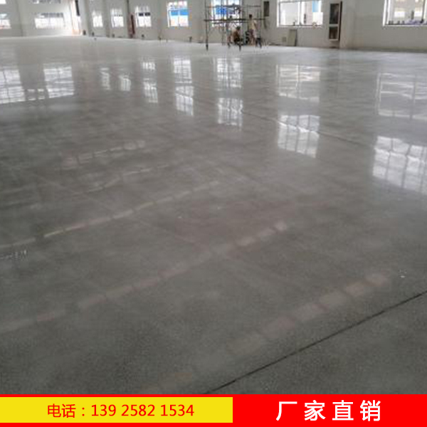 混凝土硬化剂?提高混凝土的耐磨性、抗压性、致密性