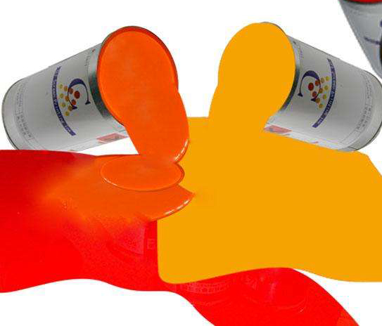 油墨分散剂在油墨与涂料应用效果