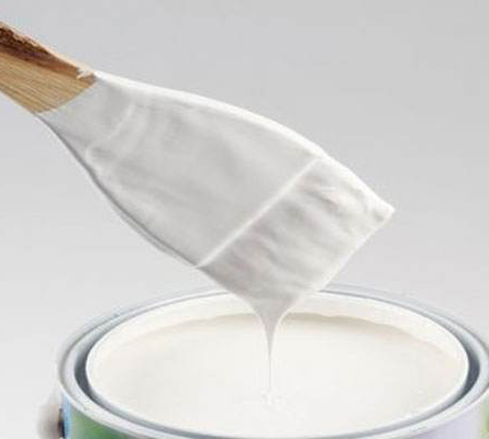  水性涂料助剂分享乳胶漆在水性成膜助剂下成膜原理