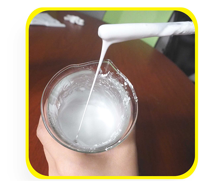 陶瓷分散剂?的类型和作用