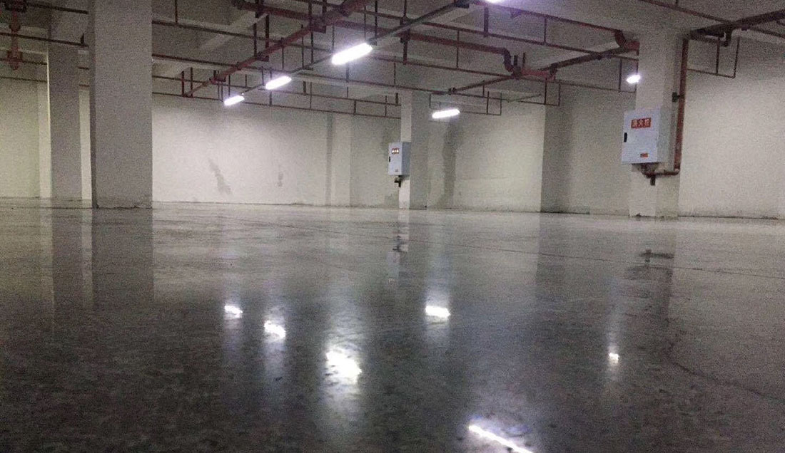 混凝土密封硬化剂工程 混凝土密封硬化剂工程