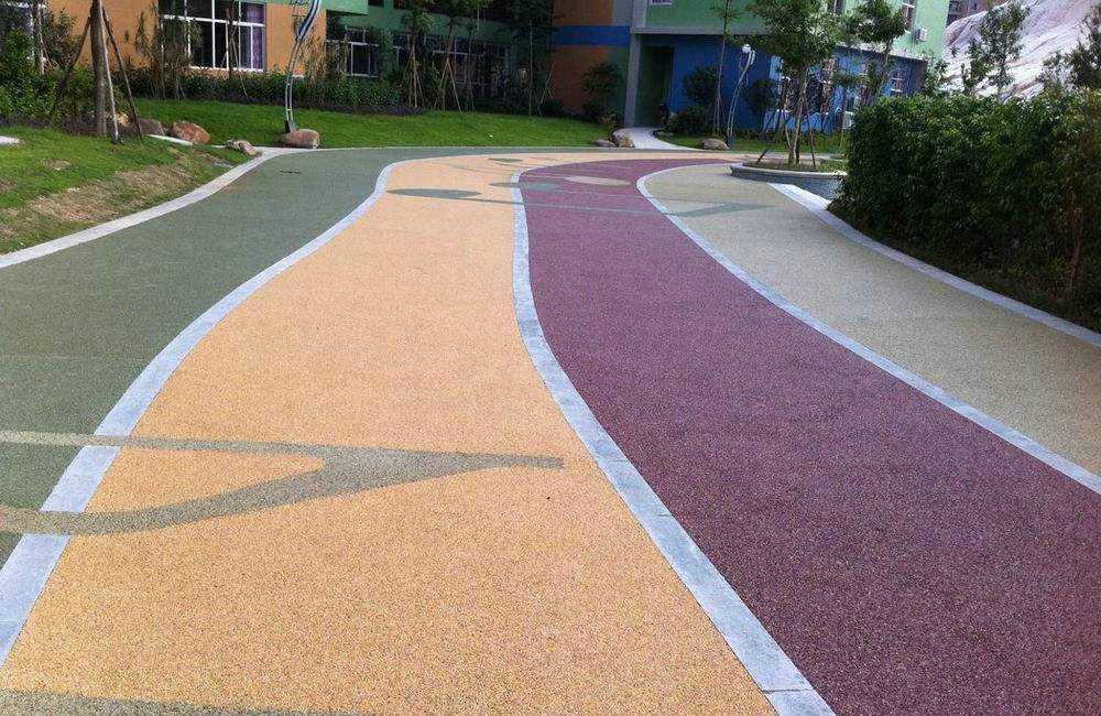 透水混凝土增强剂 透水混凝土增强剂