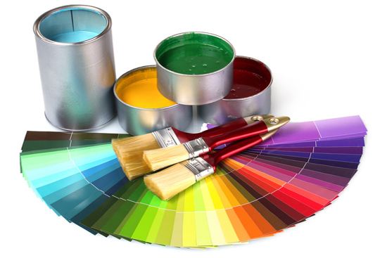 水性涂料助剂 水性涂料助剂