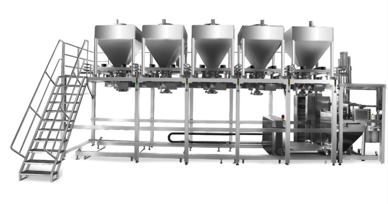 粉体改性剂 粉体改性剂