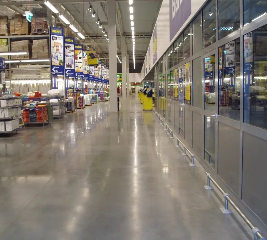 混凝土密封硬化剂 混凝土密封硬化剂