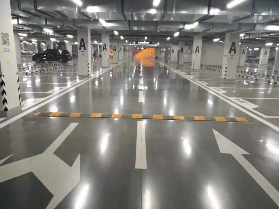 混凝土硬化剂 混凝土硬化剂