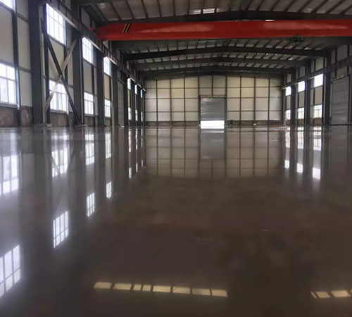 水泥硬化地坪 水泥硬化地坪