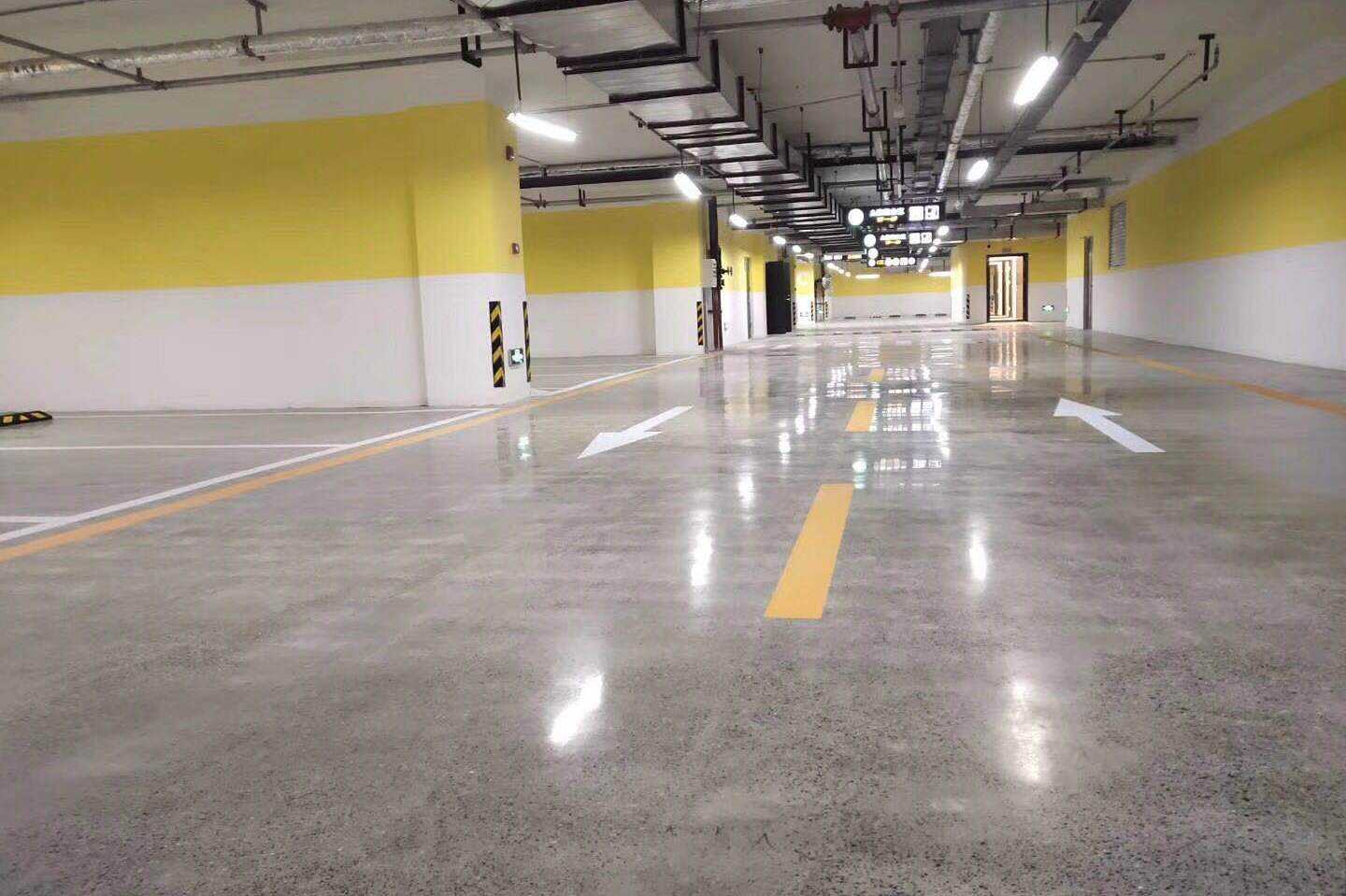 混凝土密封固化剂 混凝土密封固化剂