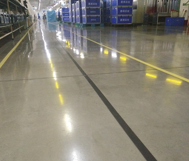 混凝土硬化剂 混凝土硬化剂